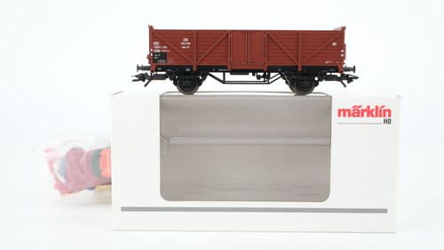 Märklin 46035 offener - märklin,