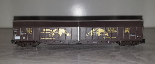 Arnold 4832 schiebewandwagen - arnold,