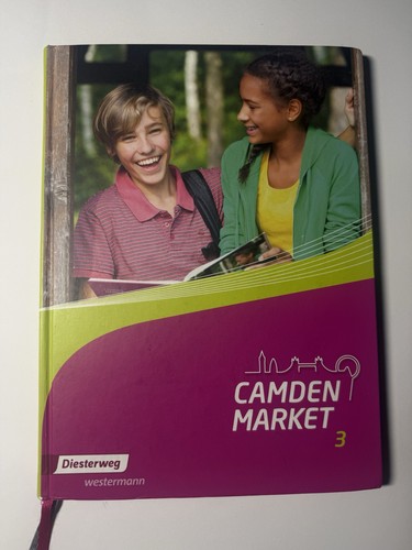 Camden market diesterweg - camden,