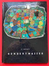 Hundertwasser von Jean
