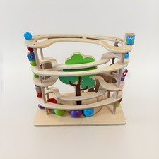 Kugelbahn Kinder Spielzeug