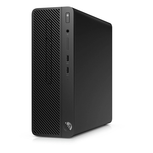 290 sff business pc - business,
