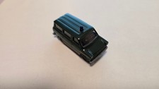 Ford Transit Polizei IMU 1:87
