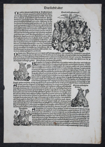 INKUNABEL,SCHEDEL
