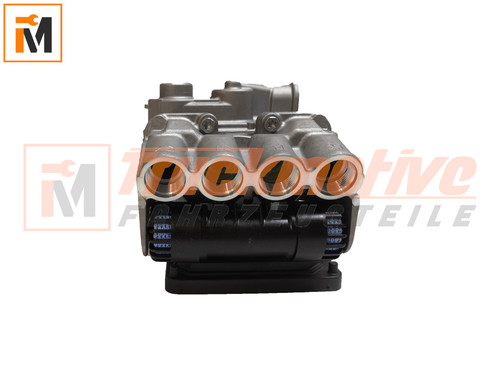 Wabco 4800200280 bremsventil - 4800200280,