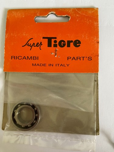 Vintage super tigre ricambi - vintage,