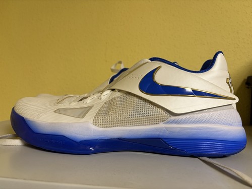 Nike the real mvp - the,