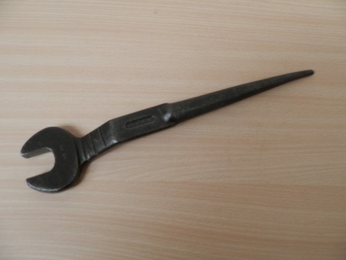 Vintage schnecke marke 24mm - vintage,