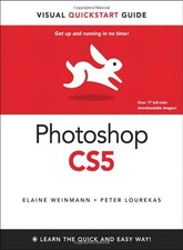 Photoshop CS5 for Windows and