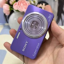 Sony Cyber-shot DSC-W570 16 MP