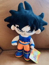Dragon Ball Z Son Goku