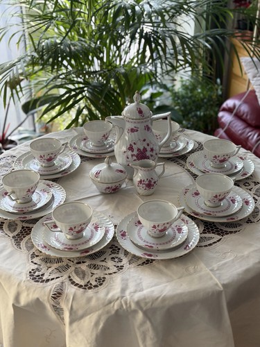 Royal tettau porzellan - royal,