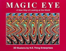 Magic Eye: A New Way of