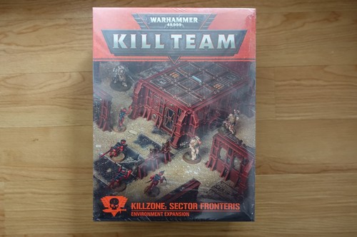 Warhammer 40000 40k kill team - 40000,