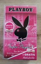 Playboy Eau de Toilette für