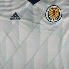 Seltenes Original Schottland