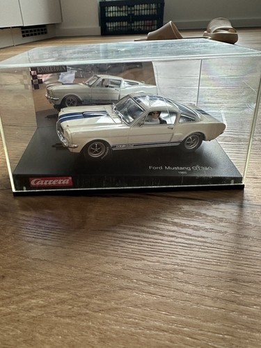 Carrera evolution ford mustang - carrera,