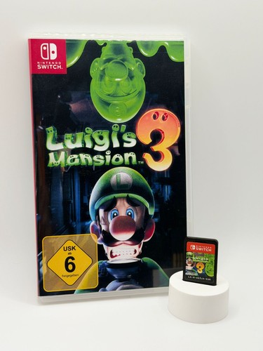 Luigi mansion top - mansion,