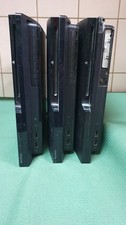 3 x Sony Playstation 3 PS3