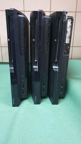 Sony playstation 3 - 3, x