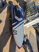 Verbrenner boot - rc,
