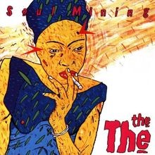 Soul mining von - soul, cd