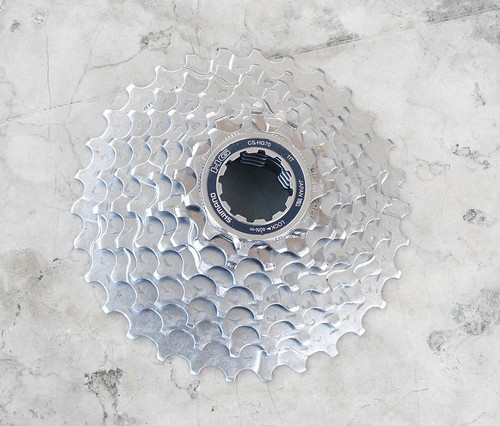 Shimano deore hg70 - shimano, xt