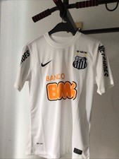 FC Santos Trikot 2012/2013