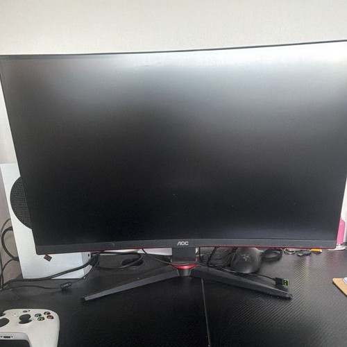 Aoc 165hz monitor xbox - 165hz,