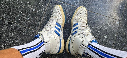 Adidas forum top gr - top, |