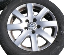 1x Golf 5 Eos Passat Original