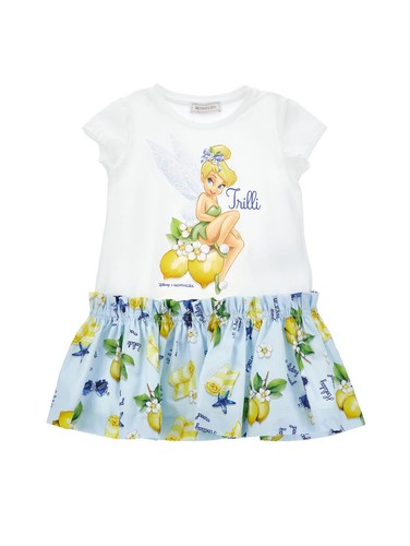 Monnalisa kleid - monnalisa,