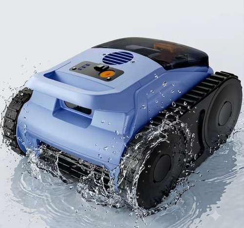 Poolroboter boden und - boden,
