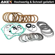 01J Car Transmission Master