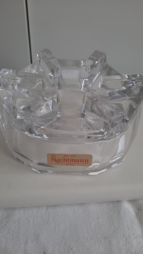 Nachtmann bleikristall - nachtmann,