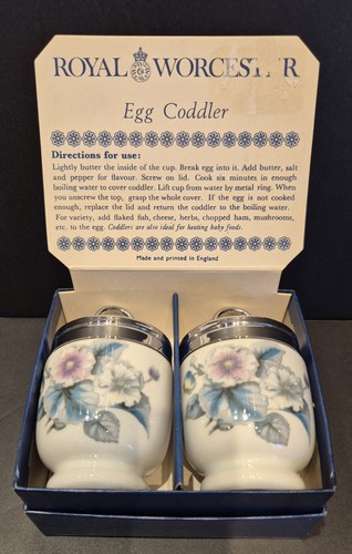 Boxed pair royal - of,