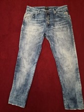  REPLAY Damen Jeans Hose PILAR