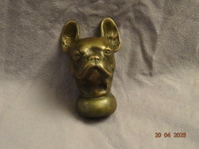 !!!  ALTE KLEINE BRONZE FIGUR