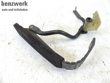 Mercedes SL R129 Gaspedal
