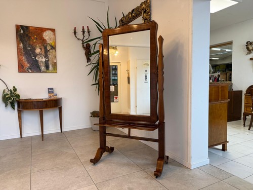 Restaurierter biedermeier - restaurierter,