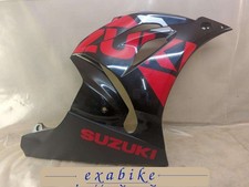 Verkleidungsflanke rechts für