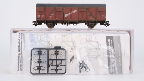 Brawa 47256 gedeckter - brawa, h0