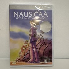 Nausicaä of the Valley of the