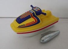 Playmobil 3065 Jet-Ski komplett ohne Figur
