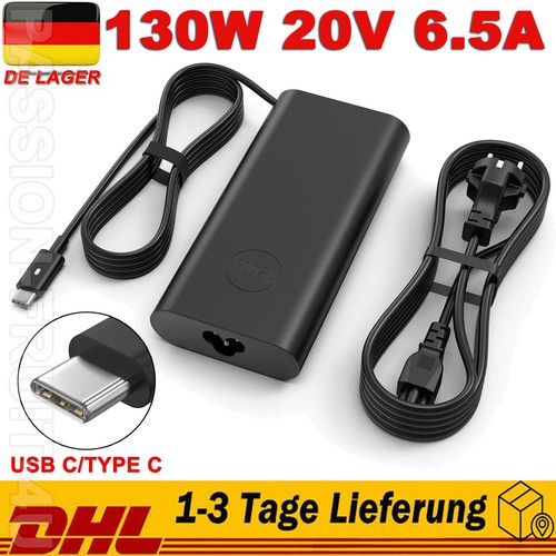 130w usb netzteil ladegerät - 130w,
