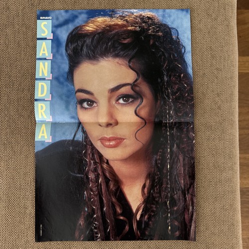 Sandra bravo poster german - -,