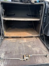 Staukasten LKW , Ausgebaut Volvo SZM,Volvo Original Teile Gebraucht, H60,B73 T55