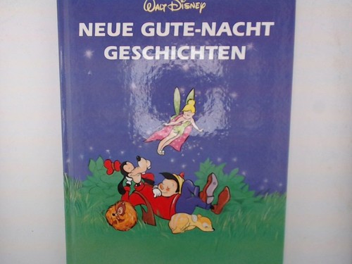 Neue gute nacht geschichten - neue,