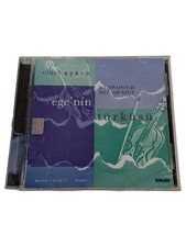 Cihat Aşkın - Ege'nin