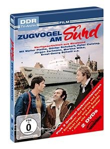 Zugvogel sund special - zugvogel,